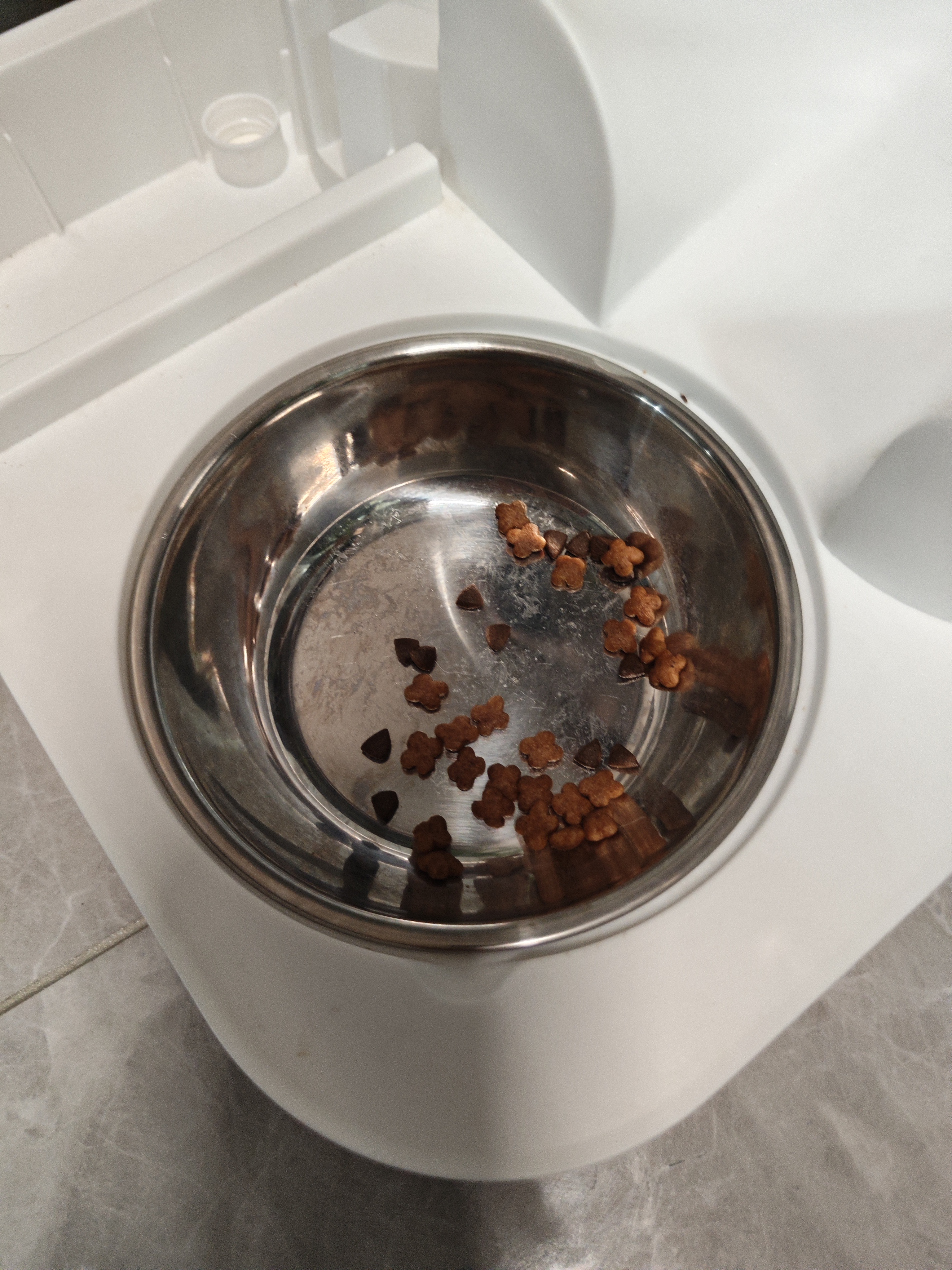 弗列加特猫粮 肠道养护 全价鲜肉天然粮 幼猫粮乳鸽味2kg【宠物金选】 实拍图
