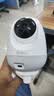 360摄像头8pro-4K 800万AI云台家用室内监控双频WIFI手机远程监控器360度夜视全景婴儿看护 实拍图