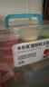 卡乐优（Coloyou）24色超轻粘土黏土儿童自营玩具彩泥橡皮泥无毒透明箱幼儿园开学 实拍图
