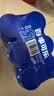 百事可乐Pepsi 碳酸饮料汽水原味 330ml*6听整箱装 实拍图