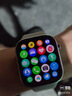 小米（MI）REDMI Watch 6皎月银 国家补贴 澎湃OS 3 心率血氧监测 红米手表6 初高中生 运动 实拍图