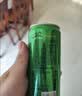 可口可乐（Coca-Cola）檀健次代言 雪碧Sprite零卡无糖饮料 330ml*24摩登罐 实拍图