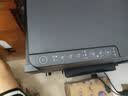 爱普生（EPSON）【6代新品】L3353墨仓式彩色家用AI学习打印机 L3251/L3255升级版(打印复印扫描 微信/无线 黑色） 实拍图
