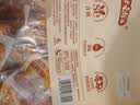 盐津铺子鹌鹑蛋混合口味约99颗约660g盐焗香卤卤蛋铁蛋休闲小吃零食大礼包 实拍图