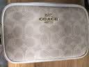蔻驰（COACH）奢侈品女包相机包单肩斜挎包 CY752 IMXDM生日礼物 实拍图