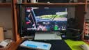 KTC 23.8英寸2K 180Hz高刷1ms响应FastIPS显示屏硬件低蓝光HDR  10bit广色域电竞PS5电脑显示器H24T7C 实拍图
