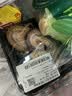 带根鲜香菇约300g 实拍图