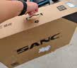 SANC盛色24.5英寸2K275Hz FastIPS显示器1ms 硬件低蓝光 耳机挂架小夜灯 升降支架电竞电脑屏幕G4Q 实拍图
