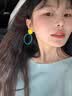 儒意（RUYI）温感变色润唇膏凡士林保湿滋润修护唇炎防干裂不掉色口红女士礼物 实拍图