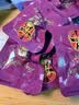 张飞 川辣牛肉100g  四川旅游特产 休闲麻辣牛肉零食小吃 实拍图