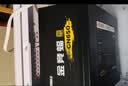 安耐美（Enermax）650W金牌ATX3.1电源 金竞蝠GN650 V3黑色 PCIE5.1接口/全日系电容/五年质保 实拍图