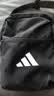 阿迪达斯（adidas）男女 训练系列 ESS ORGANIZER 斜挎包 JM7152 黑 NS 实拍图