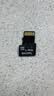 Sandisk闪迪64GB TF（MicroSD）内存卡 A1 U1 C10 至尊高速移动版存储卡 读速145MB/s 手机平板游戏机内存卡 实拍图