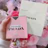 普拉达（PRADA）中秋礼物 我本莫测发香喷雾30ML 花香调 礼盒生日礼物送女友 实拍图