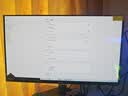 AOC爱攻 昊天Max 32英寸4K240Hz BlackAR3.0抗反 五层堆叠QD-OLED HDR500 DP2.1 电竞显示器AG326UZD2 实拍图