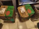 伊藤园（ITOEN）绿茶 500ml*15瓶 整箱 茶叶饮料无糖茶饮料 0糖0脂0卡饮料 健康 实拍图