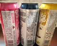 青岛啤酒（TsingTao）金奖组合330ml*8瓶（白啤*2+海神*2+奥古特*2+琥珀*2)礼盒装 实拍图