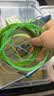 得力20色60米3D打印笔专用耗材PCL材料手工DIY智能涂鸦笔绘画笔美术儿童学生生日开学礼物 实拍图