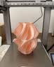 拓竹A1 3D打印机儿童礼物桌面家用FDM全自动调平高速3d打印机器【大陆版】 实拍图