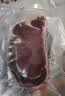 恒都 国产谷饲原切牛排组合装1.2kg（西冷4片眼肉4片）生鲜牛肉健身 实拍图