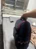 卡拉羊书包小学生书包1-3-6年级儿童减负护脊防下坠背包男女生双肩包 实拍图