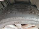 韩泰（Hankook）汽车轮胎 215/55R17 94W SK10 适配迈腾/雷克萨斯ES/本田XR-V 实拍图