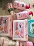 奥妙【新升级】酵素内衣洗衣液京东自营除菌抑菌樱花300g*2品质严选 实拍图