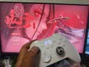 北通鲲鹏20游戏手柄AI智控双切扳机TMR震动无线多模蓝牙xbox类电脑PC手机steam体感NS switch2影之刃零 实拍图