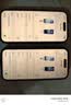 Apple/苹果/苹果 iPhone 17 256GB 白色 支持移动联通电信5G 双卡双待手机 实拍图