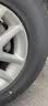 固特异（Goodyear）汽车轮胎 195/65R15 91V 鹰驰F1酷跑 适配卡罗拉/朗逸 御乘升级 实拍图