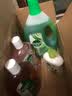 滴露（Dettol）衣物消毒液自然香氛洗衣除菌液 除螨除异味去汗臭48h留香1000ml*1 实拍图