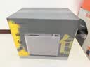 东菱（Donlim）全自动无糖面包机大容量智能双撒大功率可预约多功能面包机和面机冰淇淋机DL-1352白 实拍图