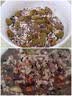 西麦低脂纯黑麦片1000g桶装 无糖代餐减肥减脂早餐食品无添加蔗糖 实拍图