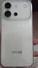 vivo S60 12GB+256GB 星星海 4K原生感Live 4K星光Live 云台级防抖主摄  AI拍照手机 田曦薇 国家补贴 实拍图