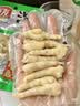有友 泡椒凤爪 山椒味500g 减盐减辣内含小包装 追剧必备零食 大礼包 实拍图