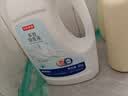 京东京造衣物除菌液玫瑰香8斤装杀菌除螨99.99%除汗臭内衣衣服可混洗 实拍图