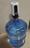 拜杰桶装水抽水器电动压水器上水器抽水神器饮水机抽水泵取水器吸水器 实拍图