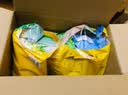 乐事（Lay's）薯片 (原味+黄瓜+青柠) 70克*3包 组合包 零食大礼包 休闲食品 实拍图