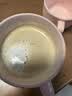 格米莱(Gemilai) 猫头鹰G3006咖啡机家用半自动咖啡机意式【咖磨套装】G3006水镜银+9010C 实拍图