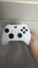 微软（Microsoft）XBOX无线游戏手柄 无线控制器 冰雪白 蓝牙适配XBOX/PC/平板/手机 Steam促销黑神话悟空 影之刃零 实拍图