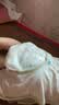 泰迪熊（Teddy Bear）洞洞裤拉拉裤XL32片超薄透气婴儿尿不湿打孔散热柔软亲肤 实拍图