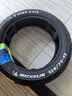 米其林（MICHELIN）CITY2 GRIP半热熔摩托车轮胎踏板小牛九号电动车晴雨防滑真空外胎 City2:120/70-12 实拍图