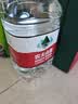 农夫山泉饮用天然水4L*4桶 纸箱塑膜随机发货大桶装 家用桶装水 实拍图