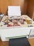 爱普生（EPSON）【6代新品】L3351墨仓式彩色打印机 微信打印/无线连接 家用AI学习打印机（打印、复印、扫描） 实拍图