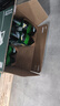 Perrier巴黎水 原味气泡水原装进口 330ml*24玻璃瓶高端天然矿泉水0糖0卡 实拍图