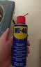 WD-40除锈剂润滑wd40门锁润滑油机械防锈油螺丝螺栓松动剂铁锈清洁神器 实拍图