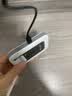 影腾随身wifi多网全国通用无线wi-fi6免插卡无限制大流量卡便携式网卡高速网络可上飞机高铁2026款5GHF 【多网通3000毫安充电款+白色】超长续航 实拍图