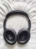 GESONGZHE【顺丰发货】适用原装博士BOSE QC35二代耳罩QC25/15耳机套QC45海绵套保护套QC Ultra耳套 QC45 原配 黑色【一对】 实拍图