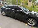 马牌（Continental）汽车轮胎 245/45R19 102Y MC7 XL FR 适配奥迪A6L 实拍图