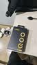 vivo iQOO 官方原装6A Type-c 超快闪充数据线 (CtoC)  1.5m 适用于vivoiqoo小米荣耀华为OPPO手机 实拍图